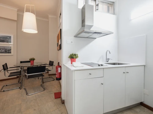 Ferienwohnung Porto, 1 Schlafzimmer, 4 Personen - photo_1011865610788