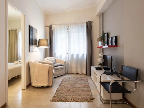 Ferienwohnung Porto, 1 Schlafzimmer, 4 Personen - photo_1011865610788