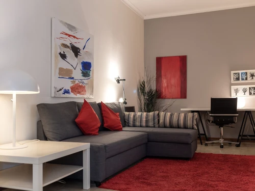 Ferienwohnung Porto, 1 Schlafzimmer, 4 Personen - photo_1011865610788
