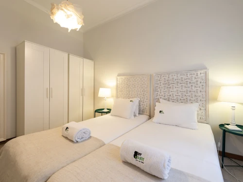 Ferienwohnung Porto, 1 Schlafzimmer, 4 Personen - photo_1011865610788