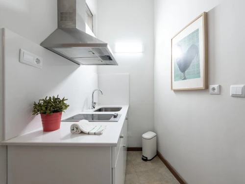 Ferienwohnung Porto, 1 Schlafzimmer, 4 Personen - photo_1011865610788