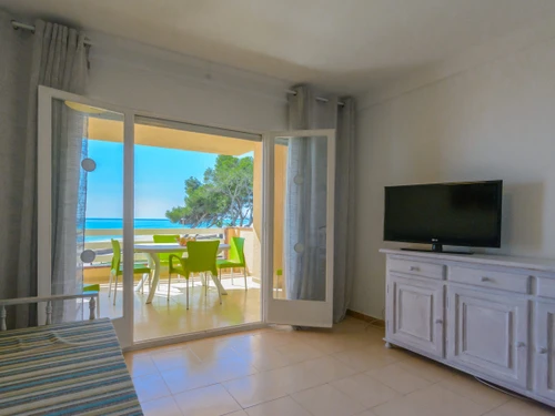 Appartement Mont-roig del Camp, 3 pièces, 6 personnes - photo_1011865610917