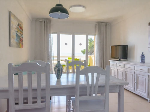 Appartement Mont-roig del Camp, 3 pièces, 6 personnes - photo_1011865610917