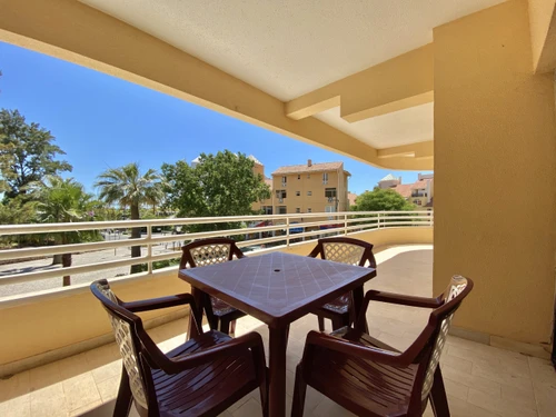 Apartamento Quarteira-Vilamoura, 2 dormitorios, 4 personas - photo_1011865611353