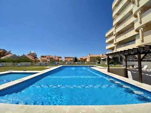 Appartement Quarteira-Vilamoura, 3 pièces, 4 personnes - photo_1011865611353