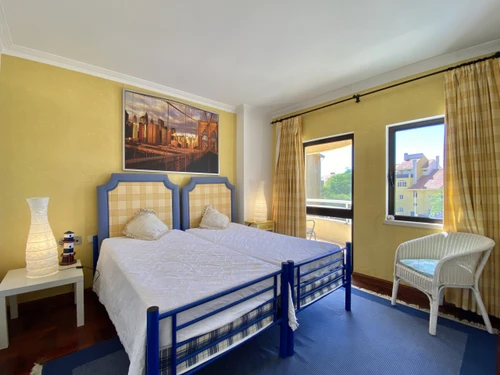 Apartamento Quarteira-Vilamoura, 2 dormitorios, 4 personas - photo_1011865611353