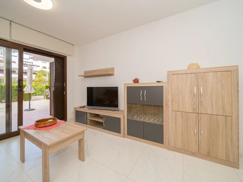 Appartement San Juan de los Terreros, 3 pièces, 4 personnes - photo_1011865611493