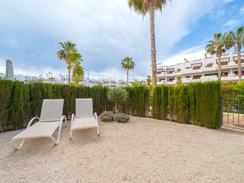 Appartement San Juan de los Terreros, 3 pièces, 4 personnes - photo_1011865611493