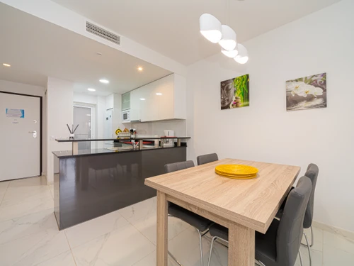 Appartement San Juan de los Terreros, 3 pièces, 4 personnes - photo_1011865611493