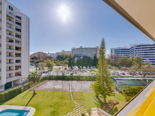 Apartamento Quarteira-Vilamoura, 1 dormitorio, 3 personas - photo_1011865611786