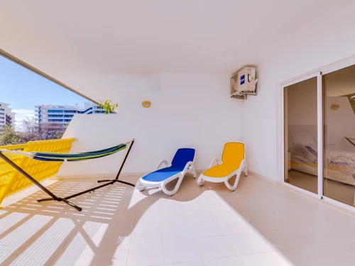 Ferienwohnung Vilamoura, 1 Schlafzimmer, 3 Personen - photo_1011865611786