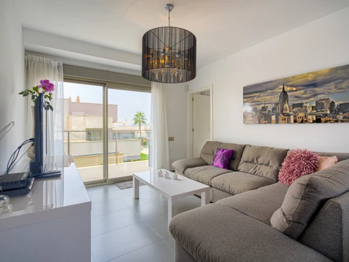 Ferienwohnung Orihuela, 2 Schlafzimmer, 6 Personen - photo_1011865612061