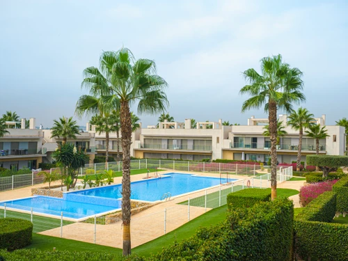 Ferienwohnung Orihuela, 2 Schlafzimmer, 6 Personen - photo_1011865612061