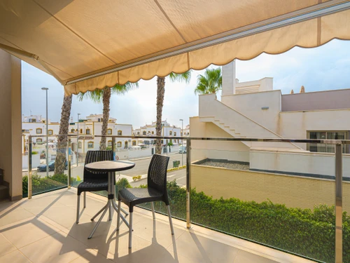 Ferienwohnung Orihuela, 2 Schlafzimmer, 6 Personen - photo_1011865612061