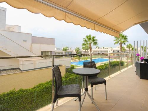 Ferienwohnung Orihuela, 2 Schlafzimmer, 6 Personen - photo_1011865612061