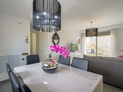 Ferienwohnung Orihuela, 2 Schlafzimmer, 6 Personen - photo_1011865612061