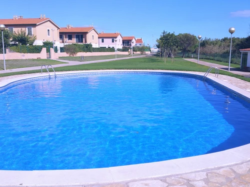 Maison Torroella de Montgrí, 4 pièces, 6 personnes - photo_1011865612208