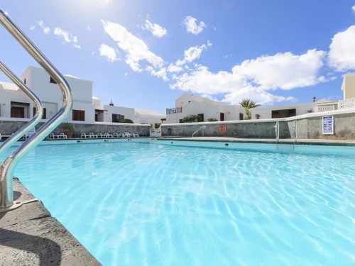 Appartement Playa Honda, 3 pièces, 3 personnes - photo_1011865612465