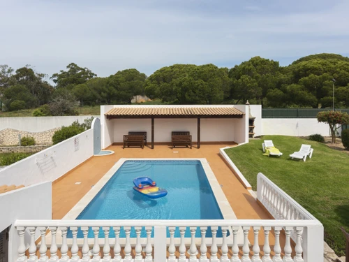 Villa Albufeira, 2 Schlafzimmer, 4 Personen - photo_1011865612596