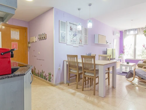 Ferienwohnung Port de Sagunt, 1 Schlafzimmer, 2 Personen - photo_1011865612854