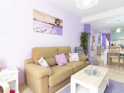 Ferienwohnung Port de Sagunt, 1 Schlafzimmer, 2 Personen - photo_1011865612854
