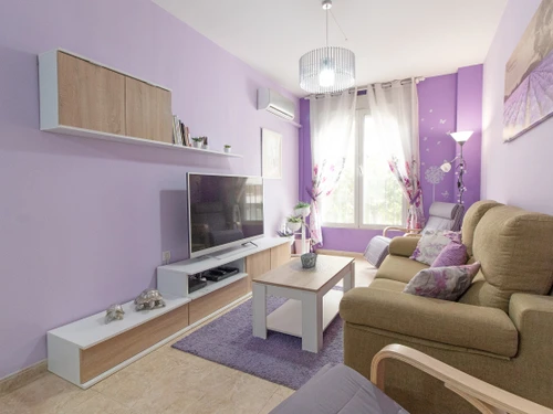 Ferienwohnung Port de Sagunt, 1 Schlafzimmer, 2 Personen - photo_1011865612854