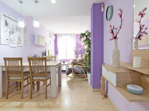 Ferienwohnung Port de Sagunt, 1 Schlafzimmer, 2 Personen - photo_1011865612854