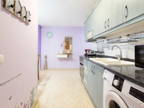 Ferienwohnung Port de Sagunt, 1 Schlafzimmer, 2 Personen - photo_1011865612854