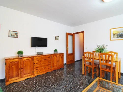 Appartement Port de Sagunt, 3 pièces, 4 personnes - photo_1011865613004