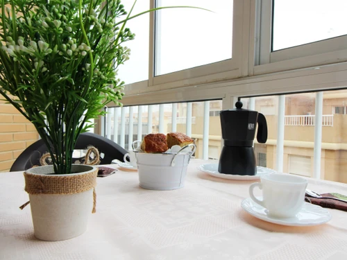 Appartement Port de Sagunt, 3 pièces, 4 personnes - photo_1011865613004