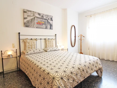 Appartement Port de Sagunt, 3 pièces, 4 personnes - photo_1011865613004