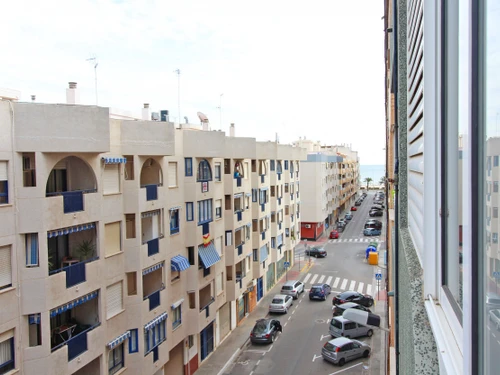 Appartement Port de Sagunt, 3 pièces, 4 personnes - photo_1011865613004