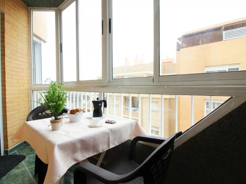 Appartement Port de Sagunt, 3 pièces, 4 personnes - photo_1011865613004