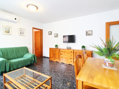 Ferienwohnung Port de Sagunt, 2 Schlafzimmer, 4 Personen - photo_1011865613004