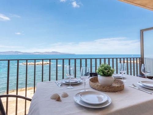 Apartamento L'Escala, 3 dormitorios, 6 personas - photo_1011865613163