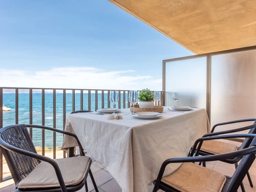 Apartamento L'Escala, 3 dormitorios, 6 personas - photo_1011865613163