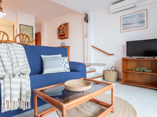 Apartamento L'Escala, 3 dormitorios, 6 personas - photo_1011865613163