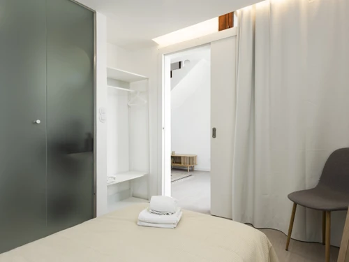 Ferienwohnung Quarteira-Vilamoura, 2 Schlafzimmer, 3 Personen - photo_1011865613439