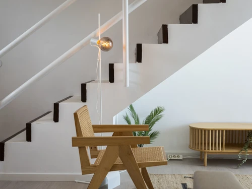 Ferienwohnung Quarteira-Vilamoura, 2 Schlafzimmer, 3 Personen - photo_1011865613439