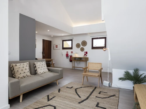 Appartement Vilamoura, 3 pièces, 3 personnes - photo_1011865613439