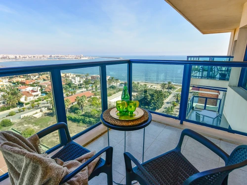 Ferienwohnung Torrevieja, 2 Schlafzimmer, 5 Personen - photo_1011865613580