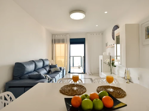 Ferienwohnung Torrevieja, 2 Schlafzimmer, 5 Personen - photo_1011865613580