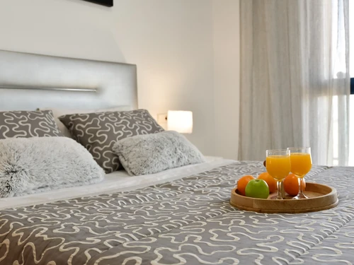 Ferienwohnung Torrevieja, 2 Schlafzimmer, 5 Personen - photo_1011865613580