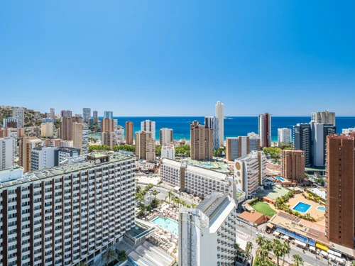 Ferienwohnung Benidorm, 1 Schlafzimmer, 4 Personen - photo_1011865613718