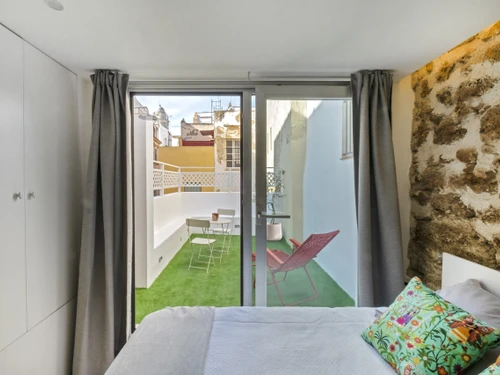 Appartement Cádiz, 2 pièces, 3 personnes - photo_1011865614014