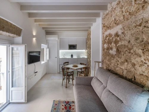 Ferienwohnung Cádiz, 1 Schlafzimmer, 3 Personen - photo_1011865614014