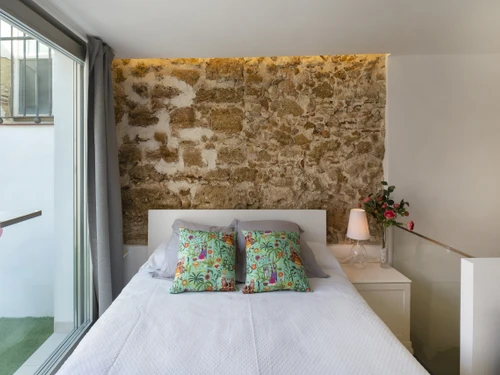 Ferienwohnung Cádiz, 1 Schlafzimmer, 3 Personen - photo_1011865614014