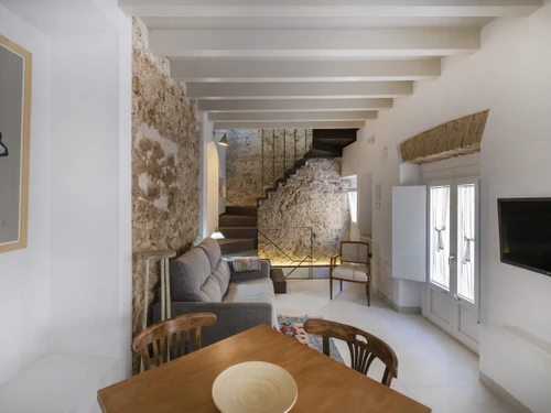 Ferienwohnung Cádiz, 1 Schlafzimmer, 3 Personen - photo_1011865614014