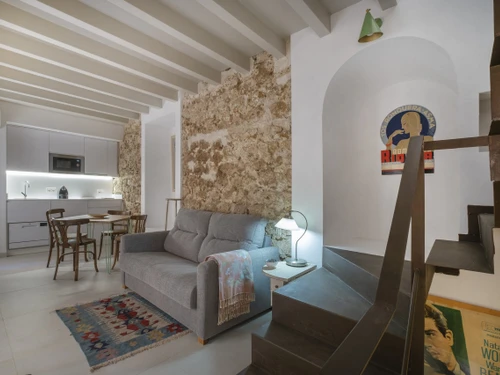 Ferienwohnung Cádiz, 1 Schlafzimmer, 3 Personen - photo_1011865614014