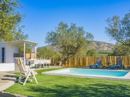 Ferienhaus Alhaurín el Grande, 2 Schlafzimmer, 6 Personen - photo_1011865614420